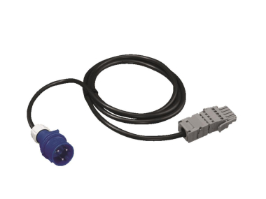 Rittal Anschlusskabel 1-ph    DK 7856026 