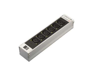 Rittal PSM 6fach C13 m.LED    DK 7859120 