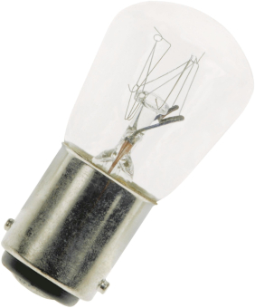 BAIL Bailey Kleinlampe Ba15d   B48260015 