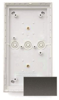 MOBOTIX 2er       MX-OPT-Box-2-EXT-ON-DG 