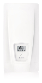 CLAGE Durchlauferhitzer DEX  NEXT 