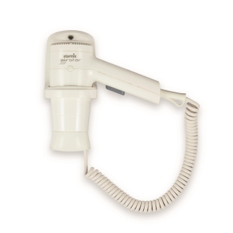 Starmix HFSW 12 ws Handhaartrockner 