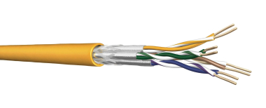 Datenkabel  UC1500HS/22 Cat.7A  4P  LSHF 