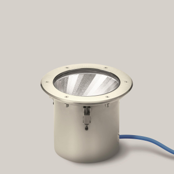 Bega Bodeneinbauleuchte 2700K   84230K27 