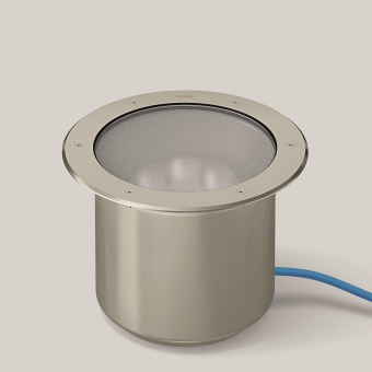 Bega Bodeneinbauleuchte RGBW      84782R 