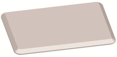 STRIE TZ107 Verschlussflansch      TZ107 