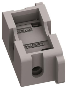 Striebel Adapter f.EDF Rahmen  TZ606P100 