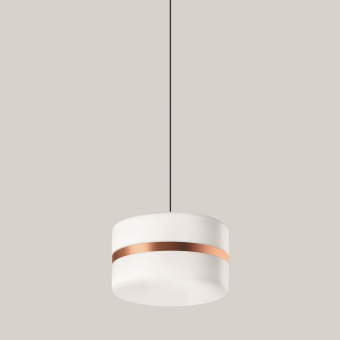 Bega Systempendelleuchte       51207.6K3 