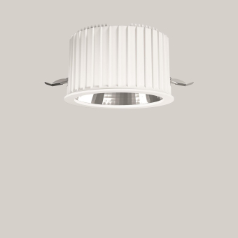 BEGA Deckeneinbauleuchte 4000K 50438.1K4 