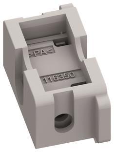 STRIE TZ606 Adapter für EDF Rahmen TZ606 