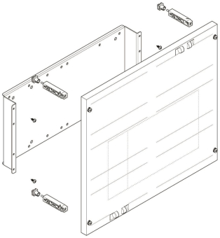 ABN ESPRO-Modul tief             MT23160 