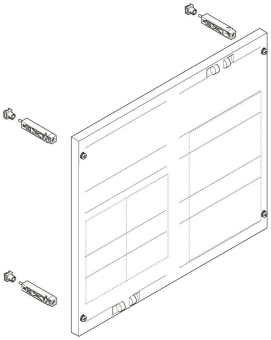 ABN ESPRO-Modul tief             MT23519 