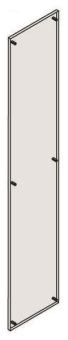 ABN Seitenblende f.offene        NSB3-34 