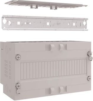 ABN Nachrüstmodul RfZ Mediawanne  MT1167 