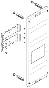 ABN ESPRO-Modul tief             MT15951 