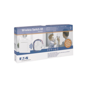 EATON CPAD-00/212 Wireless Switch 193727 