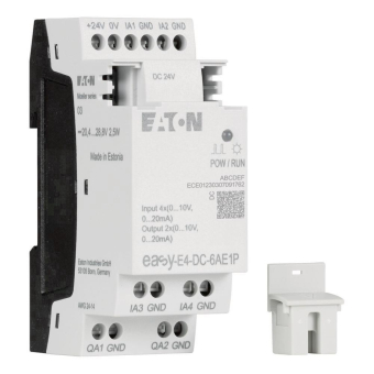 EATON EASY-E4-DC-6AE1P            197516 