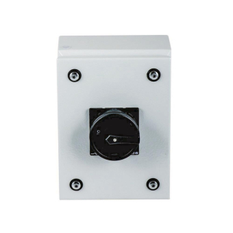 Eaton Hauptschalter, T0, 20 A,    197378 