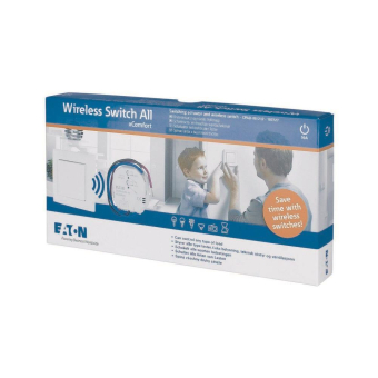 EATON CPAD-00/212 Wireless Switch 193727 