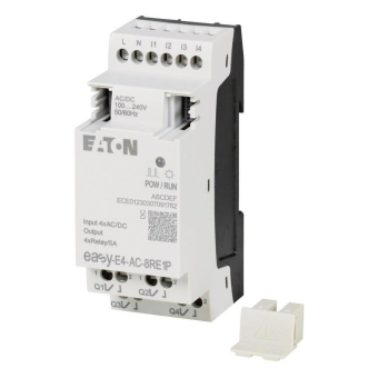 EATON EASY-E4-AC-8RE1P            197514 