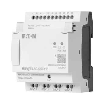 EATON EASY-E4-AC-12RCX1P          197509 