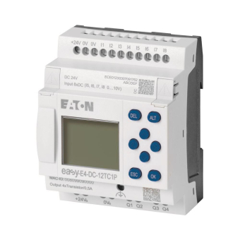 EATON EASY-E4-DC-12TC1P           197506 