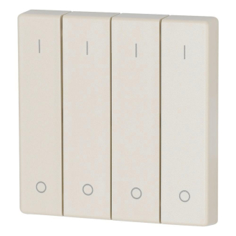 EATON CWIZ-04/42 Wippe 4fach      172999 