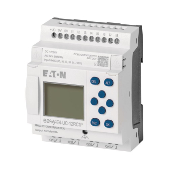 EATON EASY-E4-UC-12RC1P           197504 