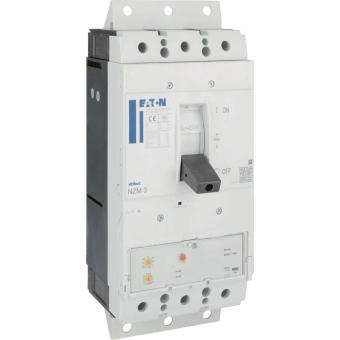 EATON NZMH3-MX450-SVE NZM3 PXR20  191374 