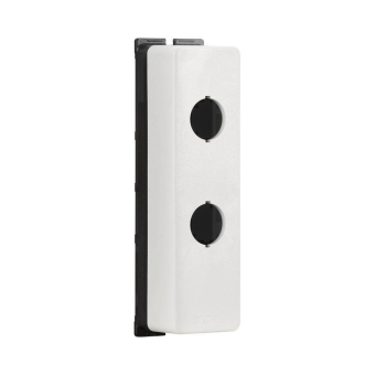 EATON M22-FI2 Aufbaugehäuse fl 2f 197232 