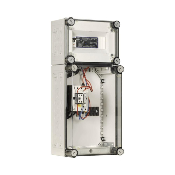 EATON NAS80-CI-2 Netz-und         198274 