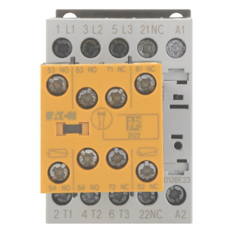 EATON DILMS12-R23(24VDC)          191723 