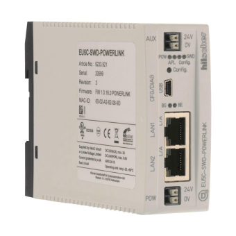 EATON EU5C-SWD-POWERLINK Gateway  171797 