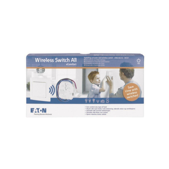 EATON CPAD-00/212 Wireless Switch 193727 