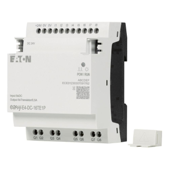 EATON EASY-E4-DC-16TE1P           197513 