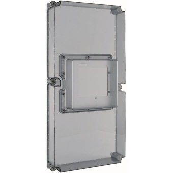 EATON D250-CI48-NZM-RTR Deckel tr 194558 