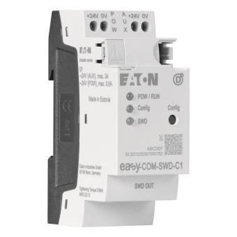 EATON EASY-COM-SWD-C1             199452 