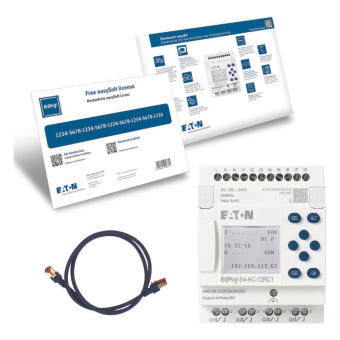 EATON EASY-BOX-E4-AC1             197229 