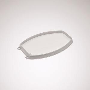 TRILUX Planglas 9721SG,9722SG    2637900 