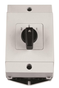 Remko 3-Stellungsschalter SK      290246 