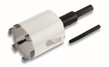 Cimco Diamant-Kernbohrer SDS 82mm 207389 