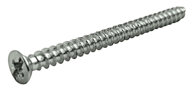 Cimco Geräteschrauben 3,2x25mm    191344 