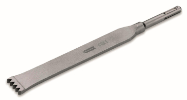 Cimco SDSplus Fugenmeissel 250    208014 