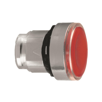 GS Drucktaster Flach             ZB4BA48 