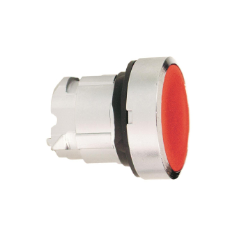 GS Drucktaster flach              ZB4BA4 