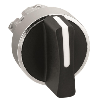 GS Wahlschalter kurz D 1 X        ZB4BD5 