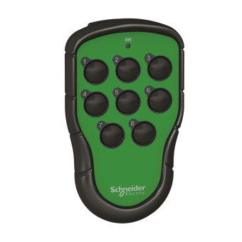 GS Schneider ZART08 Sender        ZART08 