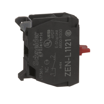 GS Hilfsschalterblock           ZENL1121 