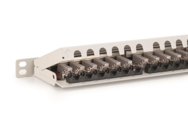 Assmann CAT 6A Klasse  DN-91624S-SL-EA-G 