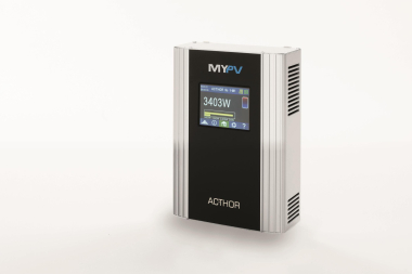 my-PV Photovoltaik            AC THOR 9s 